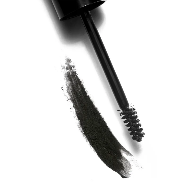 Mon Reve But First, Brows! - Αδιάβροχη Μάσκαρα Φρυδιών με Χρώμα 4ml #01