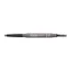 Mon Reve Infiniliner Gel Brow Pencil - Αδιάβροχο Μηχανικό Μολύβι Φρυδιών 0.3g #02 Light Brunette