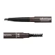 Mon Reve Infiniliner Gel Brow Pencil - Αδιάβροχο Μηχανικό Μολύβι Φρυδιών 0.3g #03 Brunette