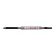 Mon Reve Infiniliner Gel Brow Pencil - Αδιάβροχο Μηχανικό Μολύβι Φρυδιών 0.3g #04 Brown Rouge