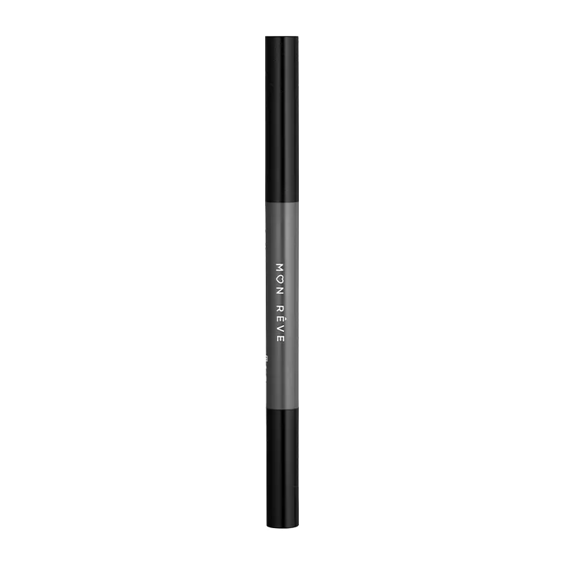 Mon Reve Infiniliner Gel Brow Pencil - Αδιάβροχο Μηχανικό Μολύβι Φρυδιών 0.3g #05 Grey Brown