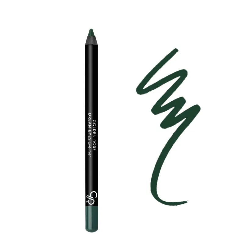 Golden Rose Dream Eyes Pencil – #413 Golden Rose Dream Eyes Pencil – #413