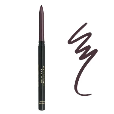 Golden Rose Waterproof Mechanical Eyeliner (Retractable) – #02