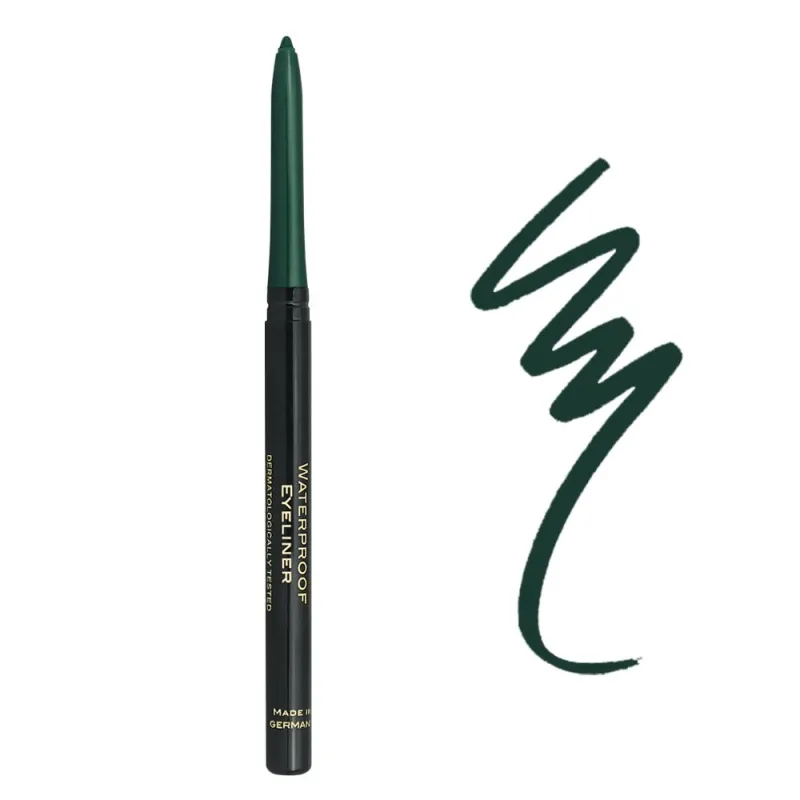 Golden Rose Waterproof Mechanical Eyeliner (Retractable) – #04 Golden Rose Waterproof Mechanical Eyeliner (Retractable) – #04