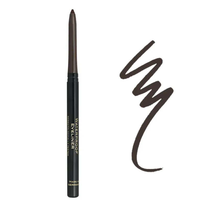 Golden Rose Waterproof Mechanical Eyeliner (Retractable) – #05 Golden Rose Waterproof Mechanical Eyeliner (Retractable) – #05