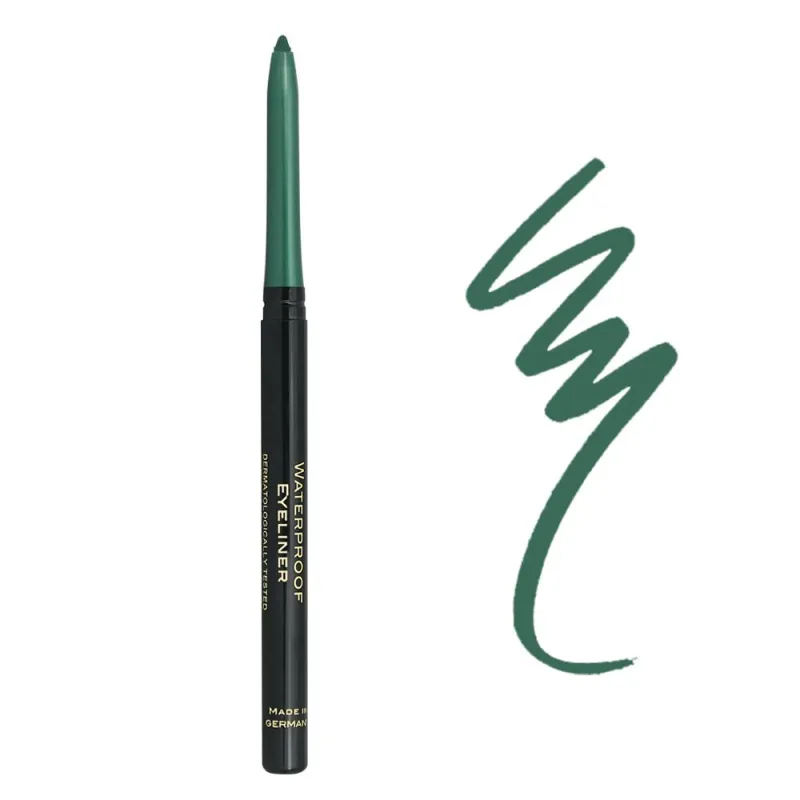 Golden Rose Waterproof Mechanical Eyeliner (Retractable) – #08 Golden Rose Waterproof Mechanical Eyeliner (Retractable) – #08