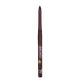 Golden Rose Liner Matic Waterproof Eye Pencil - Αδιάβροχο Μηχανικό Μολύβι Ματιών – #204 AUBERGINE