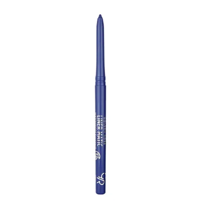 Golden Rose Liner Matic Waterproof Eye Pencil - Αδιάβροχο Μηχανικό Μολύβι Ματιών – #205 COBALT BLUE