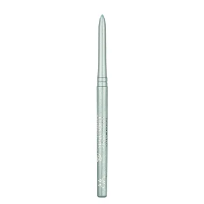 Golden Rose Liner Matic Waterproof Eye Pencil - Αδιάβροχο Μηχανικό Μολύβι Ματιών – #208 SHIMMERING AQUA