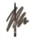 Mon Reve Infiniliner Eye Gel Pencil - Αδιάβροχο Μηχανικό Μολύβι Ματιών Μακράς Διάρκειας 1.2gr – #02 Brown Black