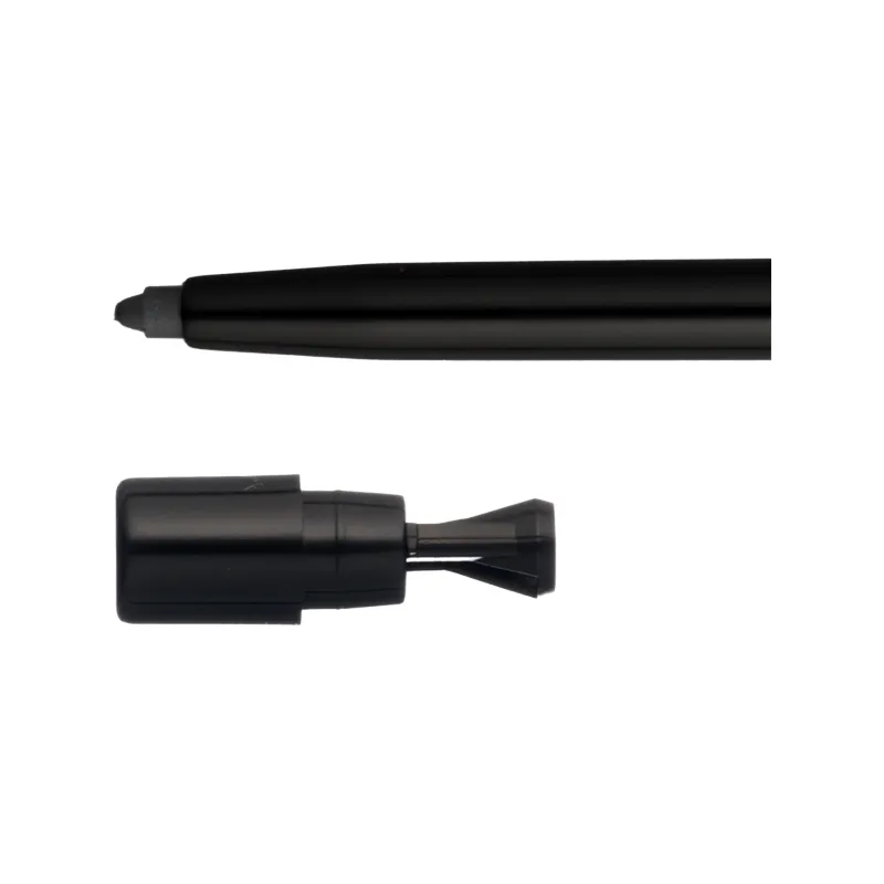 Mon Reve Infiniliner Eye Gel Pencil - Αδιάβροχο Μηχανικό Μολύβι Ματιών Μακράς Διάρκειας 1.2gr – #03 Gray Black