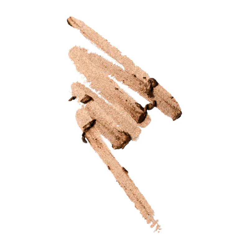 Mon Reve Infiniliner Eye Gel Pencil - Αδιάβροχο Μηχανικό Μολύβι Ματιών Μακράς Διάρκειας 1.2gr – #09 Gold