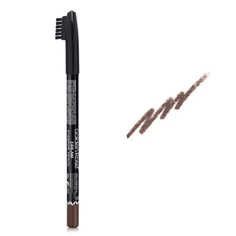 Golden Rose Dream Eyebrow Pencil – #305 Golden Rose Dream Eyebrow Pencil – #305