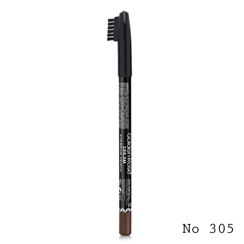 Golden Rose Dream Eyebrow Pencil – #305 Golden Rose Dream Eyebrow Pencil – #305