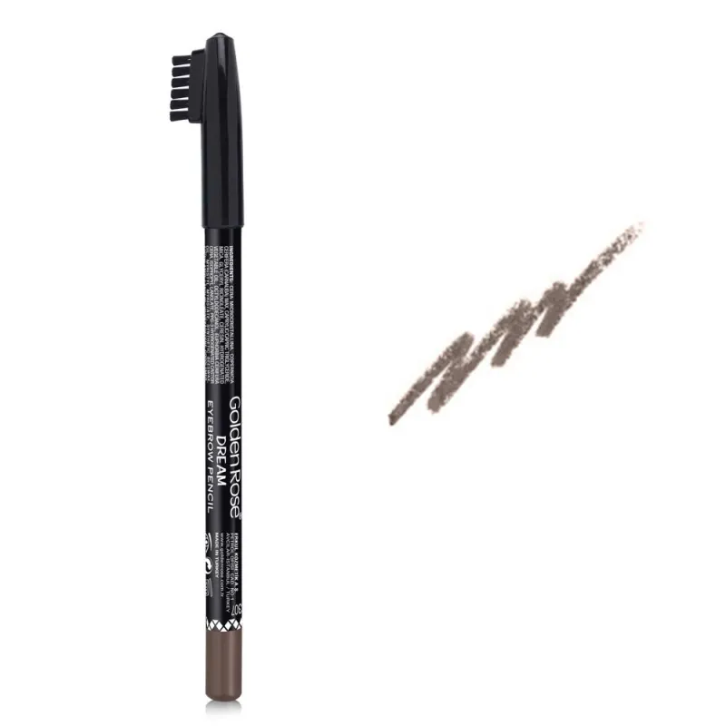 Golden Rose Dream Eyebrow Pencil – #307 Golden Rose Dream Eyebrow Pencil – #307