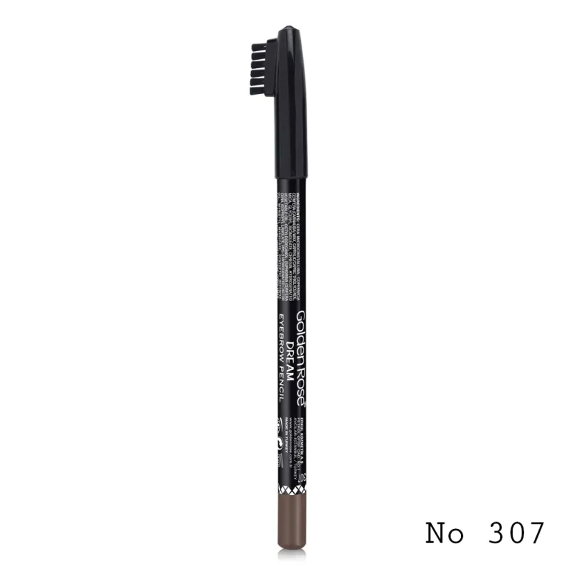 Golden Rose Dream Eyebrow Pencil – #307 Golden Rose Dream Eyebrow Pencil – #307
