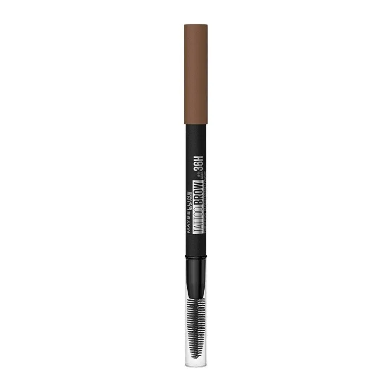 Maybelline Tattoo Brow 36HR #03 Soft Brown Maybelline Tattoo Brow 36HR #03 Soft Brown