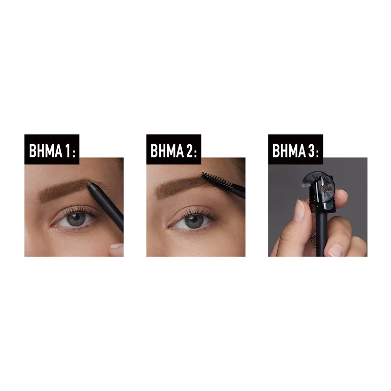 Maybelline Tattoo Brow 36HR #03 Soft Brown Maybelline Tattoo Brow 36HR #03 Soft Brown