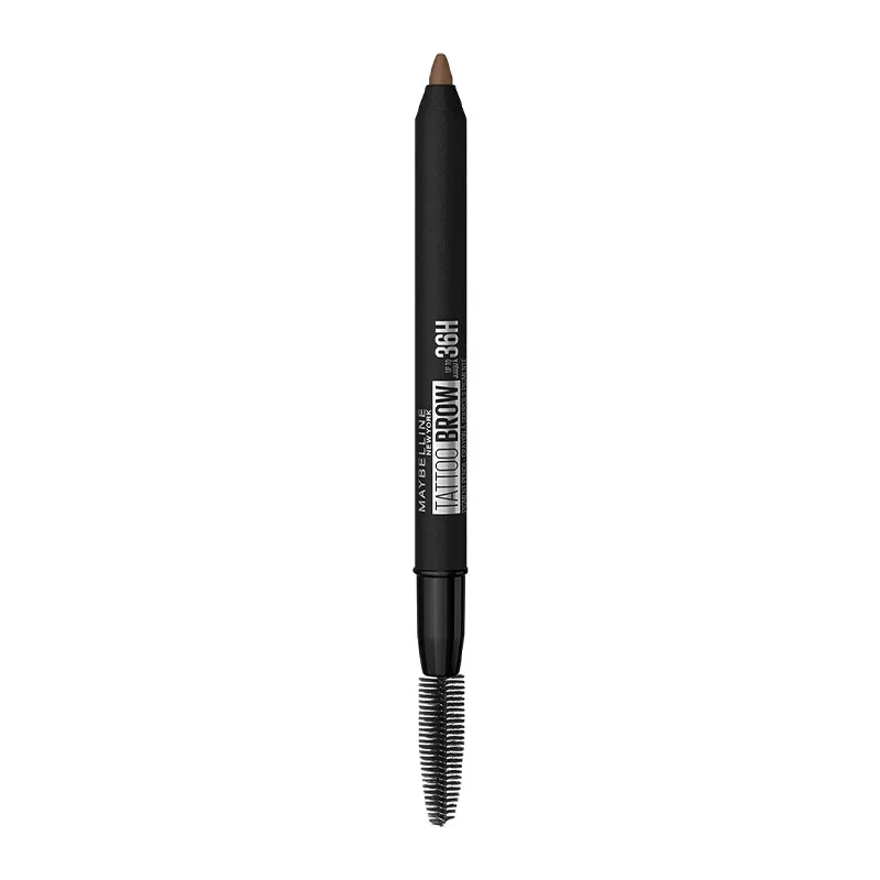 Maybelline Tattoo Brow 36HR #03 Soft Brown Maybelline Tattoo Brow 36HR #03 Soft Brown