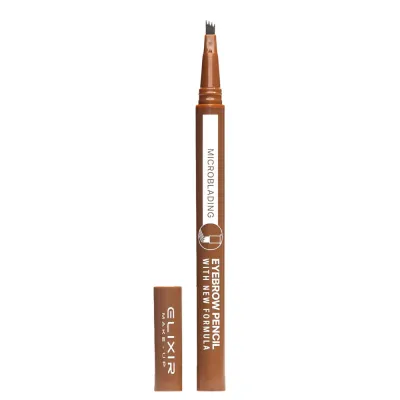 Elixir Liquid Microblading Eyebrow Pencil 1ml #988C