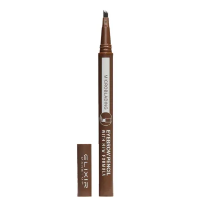 Elixir Liquid Microblading Eyebrow Pencil 1ml #988D