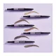 Maybelline Express Brow Satin Duo 8gr #01 Dark Blonde Maybelline Express Brow Satin Duo 8gr #01 Dark Blonde