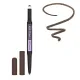Maybelline Express Brow Satin Duo 8gr #04 Dark Brown Maybelline Express Brow Satin Duo 8gr #04 Dark Brown
