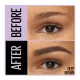 Maybelline Express Brow Satin Duo 8gr #04 Dark Brown Maybelline Express Brow Satin Duo 8gr #04 Dark Brown