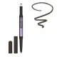 Maybelline Express Brow Satin Duo 8gr #05 Black Brown Maybelline Express Brow Satin Duo 8gr #05 Black Brown