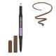 Maybelline Express Brow Satin Duo 8gr #25 Brunette Maybelline Express Brow Satin Duo 8gr #25 Brunette