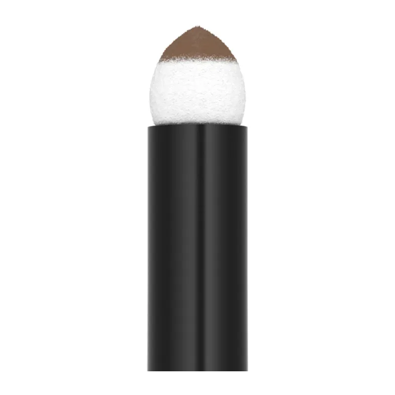 Maybelline Express Brow Satin Duo 8gr #25 Brunette Maybelline Express Brow Satin Duo 8gr #25 Brunette