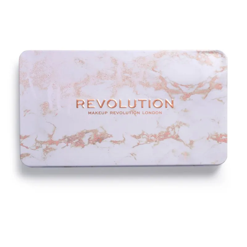 Revolution Beauty Forever Flawless Eyeshadow Palette Decadent Revolution Beauty Forever Flawless Eyeshadow Palette Decadent