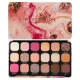 Revolution Beauty Forever Flawless Eyeshadow Palette Affinity Revolution Beauty Forever Flawless Eyeshadow Palette Affinity