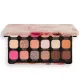 Revolution Beauty Forever Flawless Eyeshadow Palette Affinity Revolution Beauty Forever Flawless Eyeshadow Palette Affinity