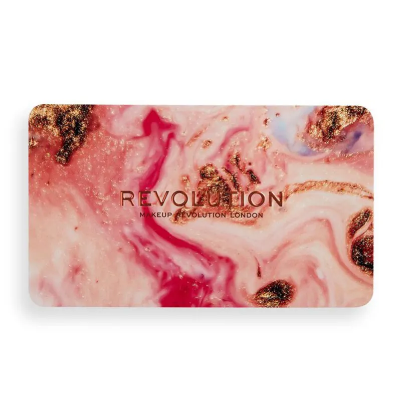 Revolution Beauty Forever Flawless Eyeshadow Palette Affinity Revolution Beauty Forever Flawless Eyeshadow Palette Affinity