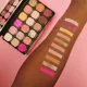 Revolution Beauty Forever Flawless Eyeshadow Palette Affinity Revolution Beauty Forever Flawless Eyeshadow Palette Affinity