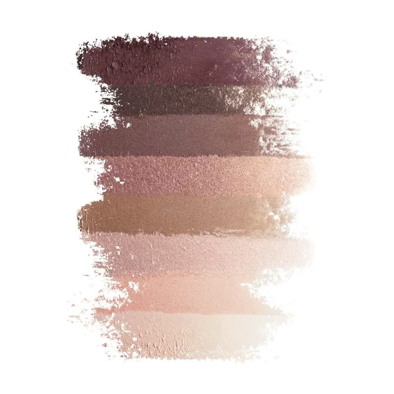 Max Factor Masterpiece Nude Palette #03 Rose Nudes Max Factor Masterpiece Nude Palette #03 Rose Nudes