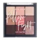 Mon Reve Happy Palettes - Παλέτα Σκιών 9 Αποχρώσεων 15gr #09 Pillow Fight