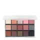 Mon Reve Pro Eyeshadow Palette - Παλέτα Σκιών 15 Αποχρώσεων 15gr #Vol 02