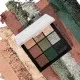Mon Reve Happy Palettes - Παλέτα Σκιών 9 Αποχρώσεων 15gr #06 Olive Garden