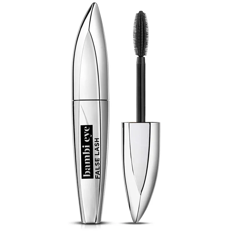 L Oreal False Lash Bambi Eye Mascara - 01 Black L Oreal False Lash Bambi Eye Mascara - 01 Black