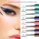 Golden Rose Flash Liner Colored Eyeliner 3,5ml #108 MOCHA BROWN Golden Rose Flash Liner Colored Eyeliner 3,5ml #108 MOCHA BROWN