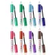 Golden Rose Flash Lash Colored Mascara 9ml #02 FOREST GREEN Golden Rose Flash Lash Colored Mascara 9ml #02 FOREST GREEN
