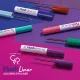 Golden Rose Flash Lash Colored Mascara 9ml #02 FOREST GREEN Golden Rose Flash Lash Colored Mascara 9ml #02 FOREST GREEN