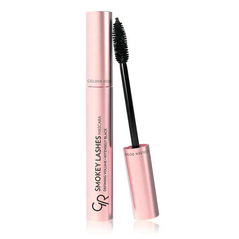 Golden Rose Smokey Lashes Mascara 9ml Golden Rose Smokey Lashes Mascara 9ml