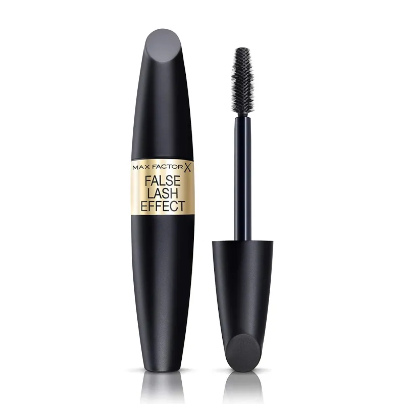Max Factor Mascara False Lash Effect Black 13,1ml Max Factor Mascara False Lash Effect Black 13,1ml