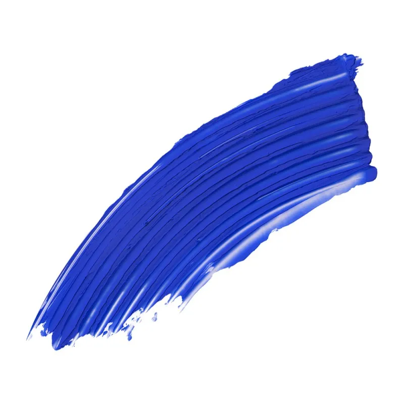 Mon Reve Vortex Mascara - Μάσκαρα για Έντονο Όγκο & Απόλυτο Διαχωρισμό 12ml #06 Princess Blue