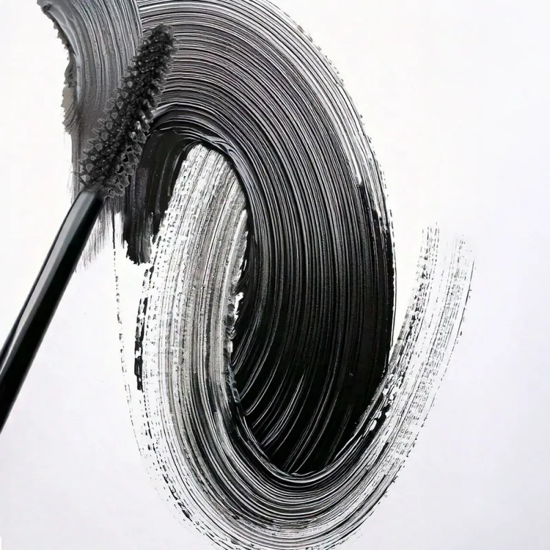 Mon Reve Cosmic Mascara - Μάσκαρα για Πολυδιάστατο Όγκο & Μήκος 12ml #02 Real Brown