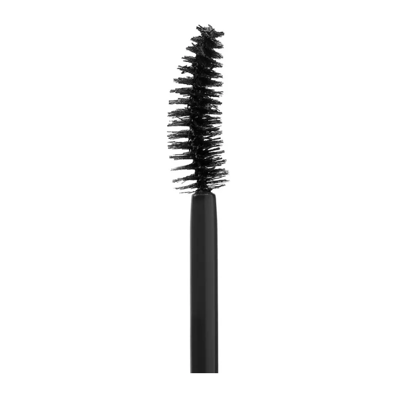 Mon Reve Curly Mascara - Μάσκαρα για Μήκος, Καμπύλη & Όγκο 12ml #01 Black