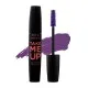 Mon Reve Take Me Up Mascara - Μάσκαρα για Όγκο & Μήκος 11ml #03 Violet